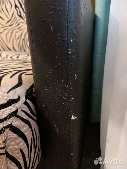 Диван раскладной бу