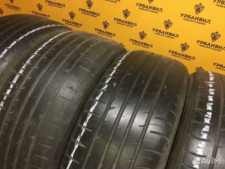 Hankook Ventus Prime 2 K115 235/55 R19