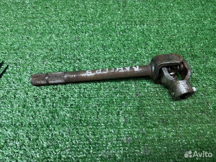 Подрулевой кордан Mitsubishi Lancer 9