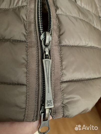 Куртка barbara lebek 52 54