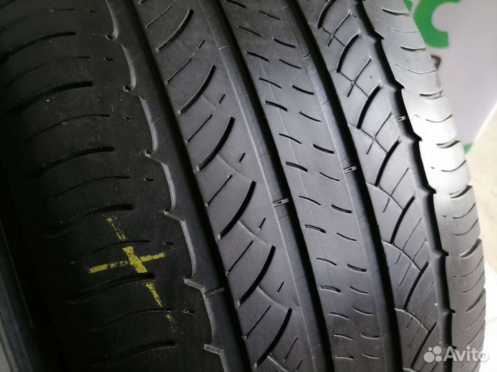 Michelin Latitude Tour HP 265/60 R18 101