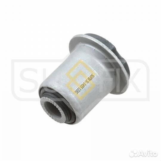 Sufix SL-1455 Сайлентблок рычага подвески зад прав