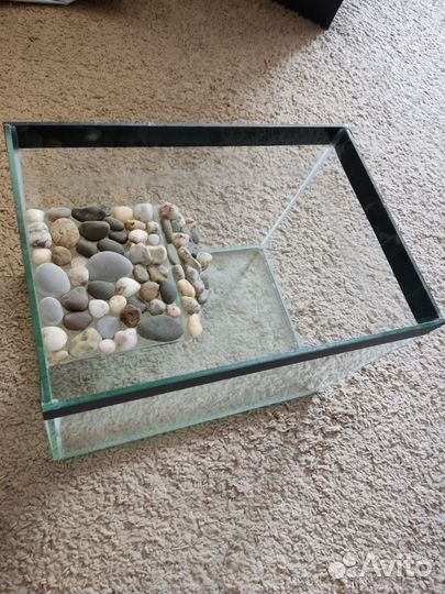 Аквариум для черепахи