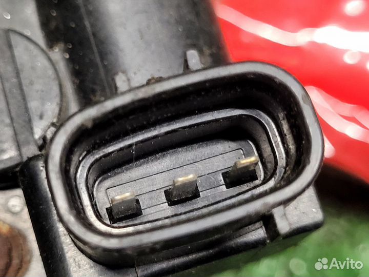 Датчик на дроссель Honda Civic 7