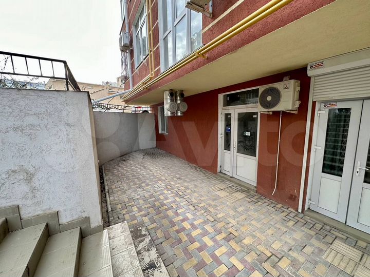 Свободного назначения, 59 м²