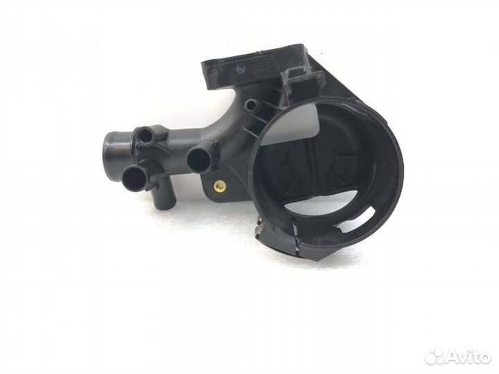 Корпус топливного фильтра Mercedes-Benz Glc Coupe