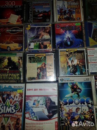Видео игры