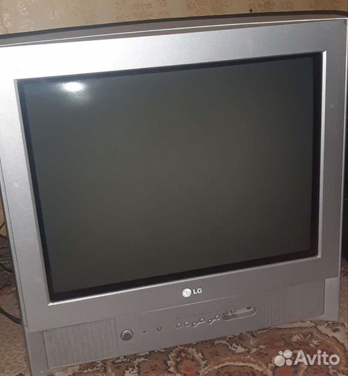 Телевизор бу