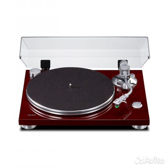 Проигрыватель винила teac TN-3B-SE