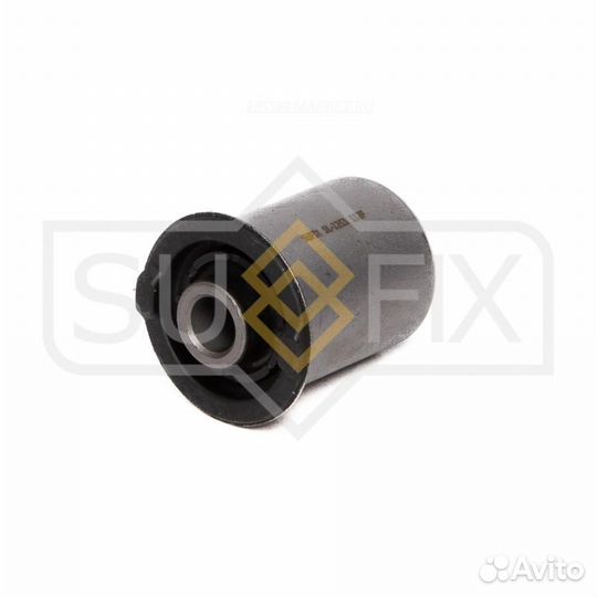 Sufix SL-1253 Сайлентблок рычага подвески зад прав