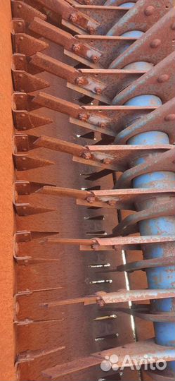 Измельчитель дон 1500