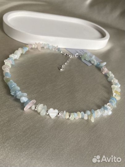 Чокер-браслет