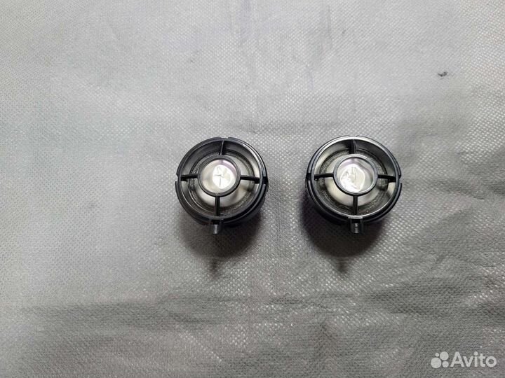 Пищалки аудиосистемы. Оригинал, комплект