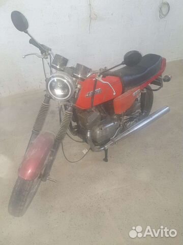 Продаётся ява 350