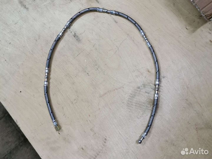 Трубка дренажная Икарус D-10 10.12301.5001