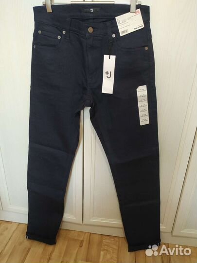 Джинсы