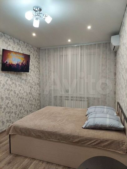 1-к. квартира, 38 м², 5/9 эт.