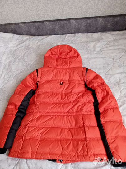 Куртка-пуховик женский, 44-46 р-р