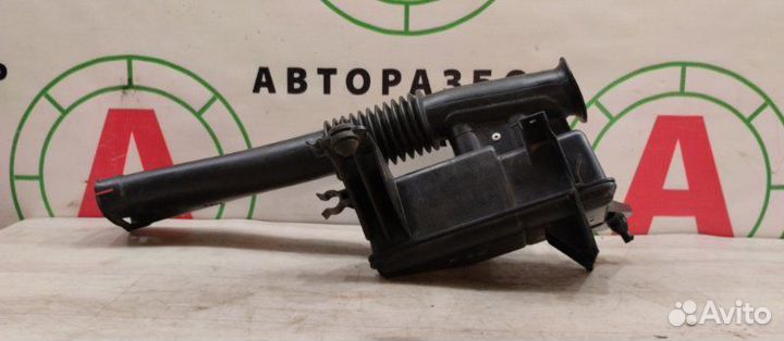 Резонатор воздушного фильтра Mazda Mazda 3 BK Z6