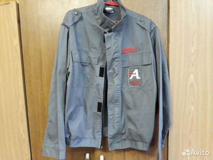 Спецодежда +++