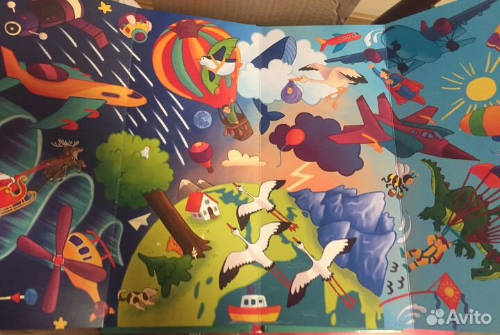 Книга поисковик