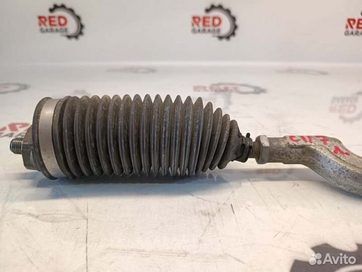 Рулевая тяга левая Mercedes-Benz Cla-Class C117