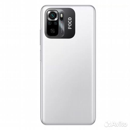 Xiaomi POCO M5s, 6/128 ГБ