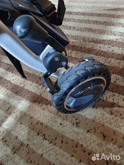 В Бирюлево западное новая электроколяска 58см