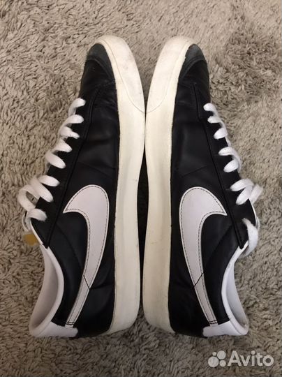 Nike blazer