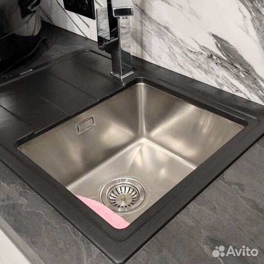 Кухни на заказ