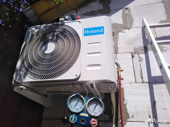 Сплит-Системы Волгоград и Волжский