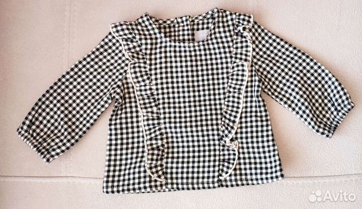 Одежда для девочки