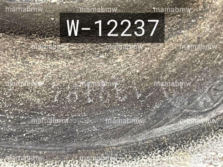 Опорники и прокладки задние набор Е E 60 66 65 BMW