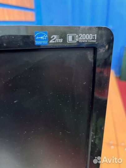 Монитор samsung 19 дюймов