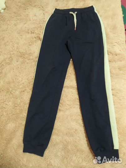 Спортивный костюм для девочки 140