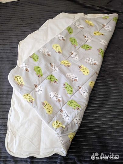 Конверт - Одеяло