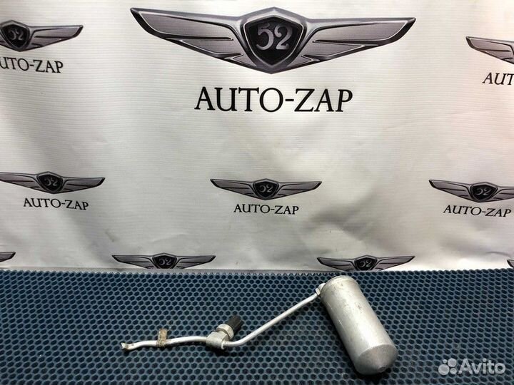 Осушитель системы кондиционирования