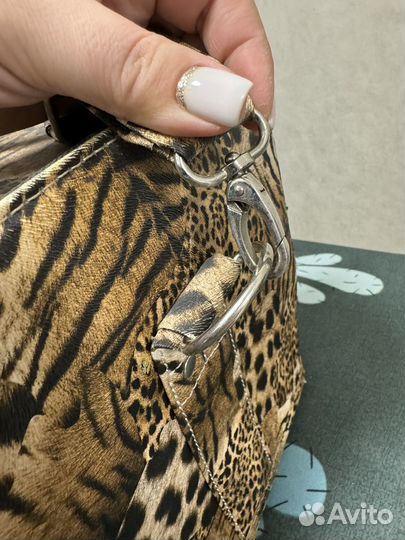 Сумка кейс для косметики и маникюра