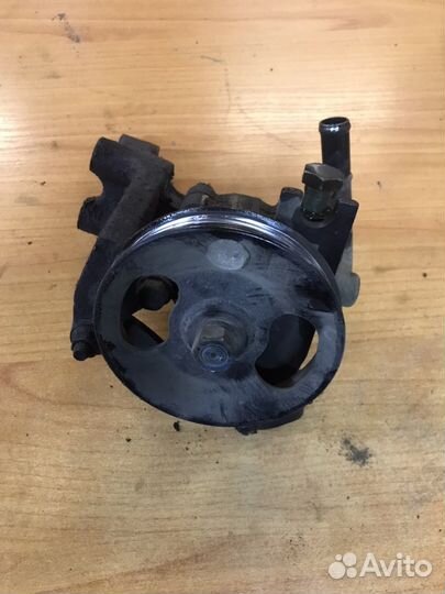 Kia Spectra насос гидроусилителя