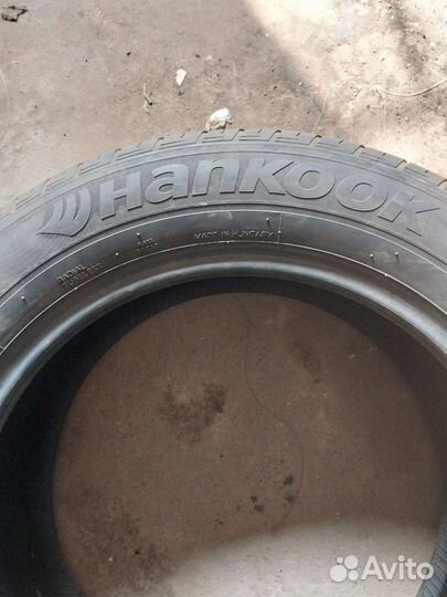 Hankook Optimo K415 225/60 R17