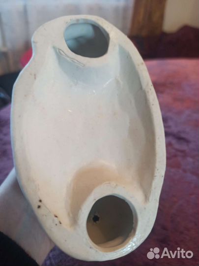 Фарфоровые статуэтки