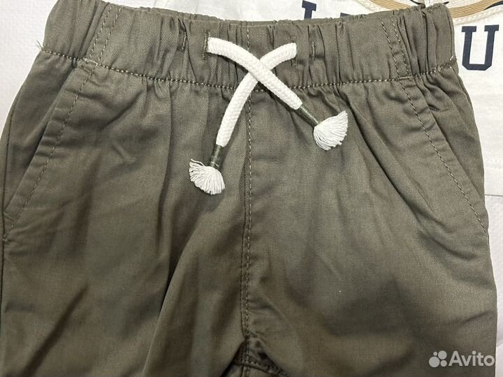 Футболка шорты C&A, р.62