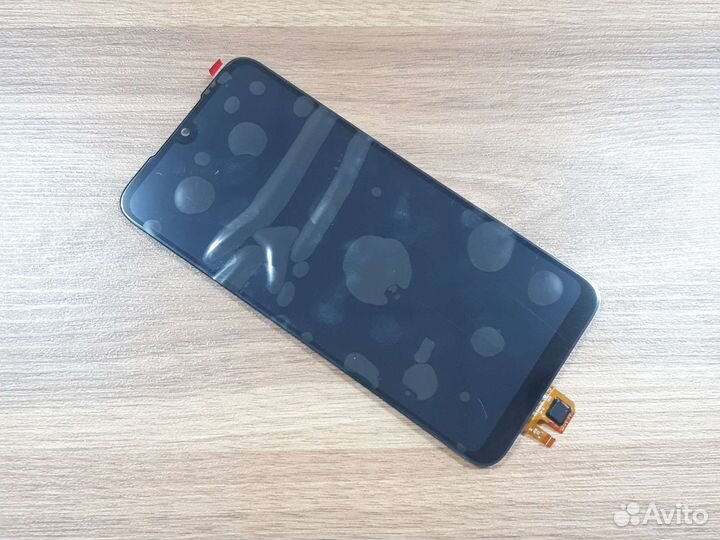 Дисплей Xiaomi Redmi 7 новый