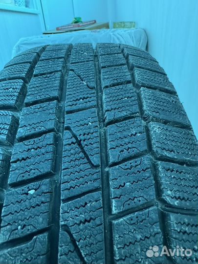 Laufenn I Fit IZ 195/60 R15 88T