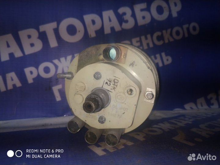 Спидометр Ваз Жигули 2106 седан 2106 1993