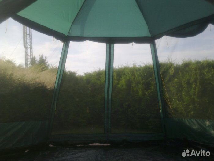 Шатер Tramp Mosquito Lux v.2 (430*370*225)