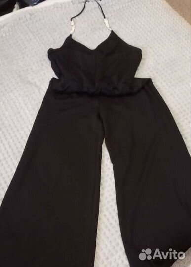 Комбинезон вечерний