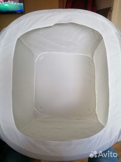 Фотобокс для предметной съемки