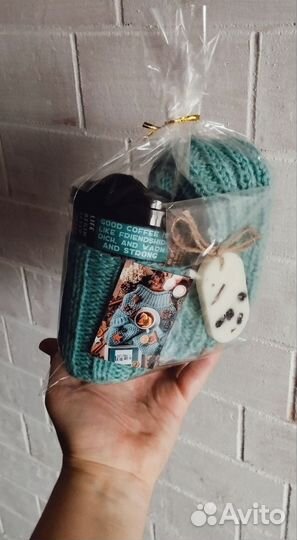 Изготовление подарков