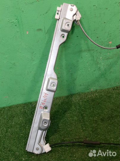 Стеклоподъемник передний правый Renault Koleos (H